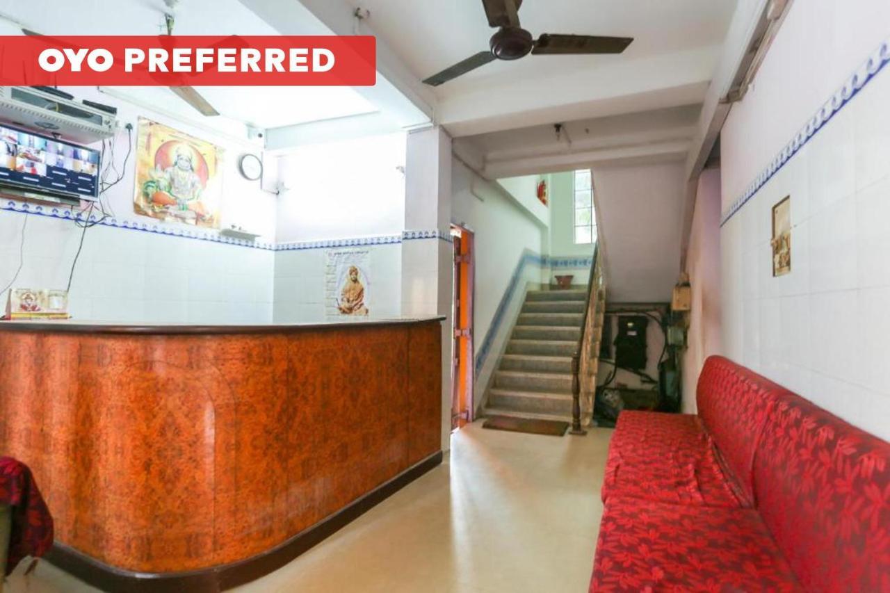 Oyo 75460 Sky High Residency Hotel Ludhiana Luaran gambar